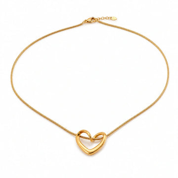 Entwine Necklace