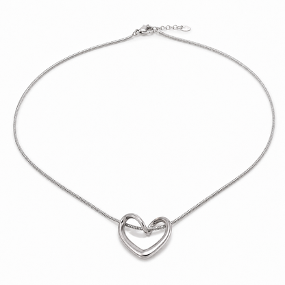 Entwine Necklace