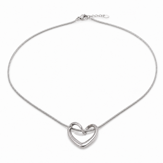 Entwine Necklace