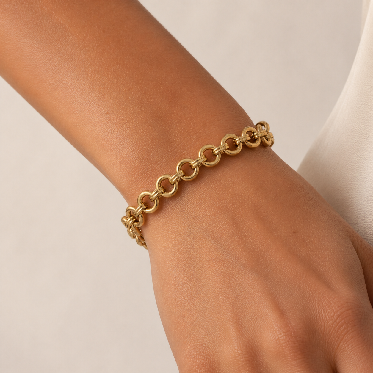 Mila Bracelet