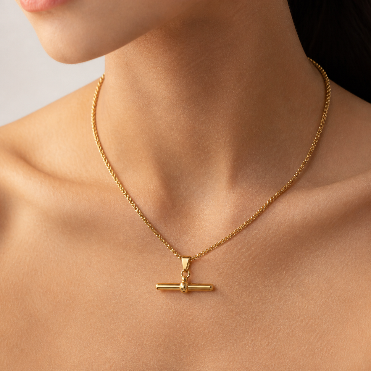Greta Necklace