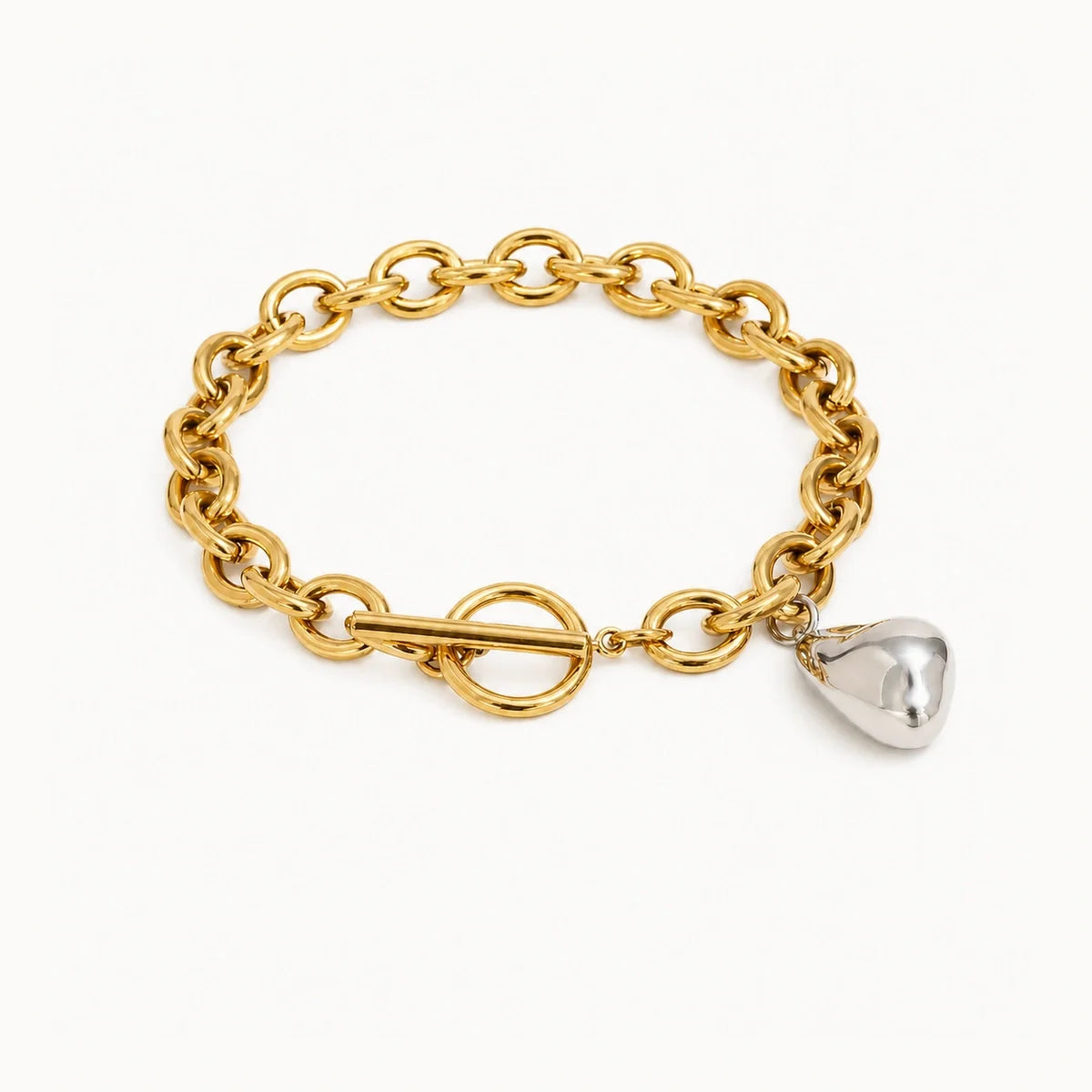 Forma Bracelet — TAIA Jewellery