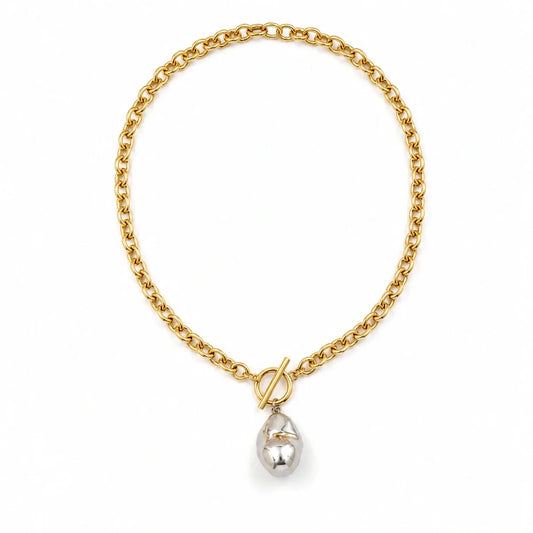 Forma Necklace — TAIA Jewellery