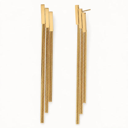 Liora Earrings