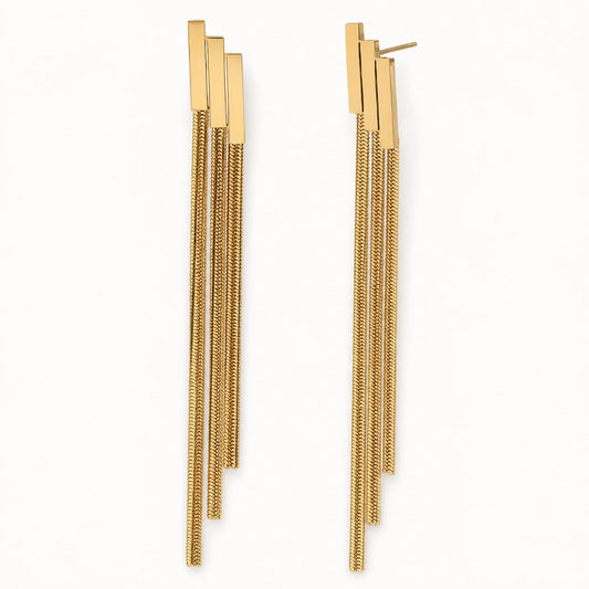 Liora Earrings