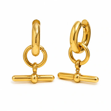 Greta Earrings