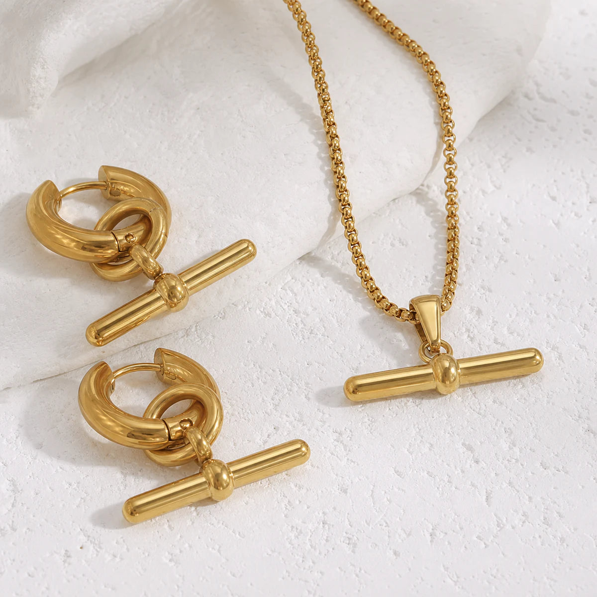 Greta Necklace