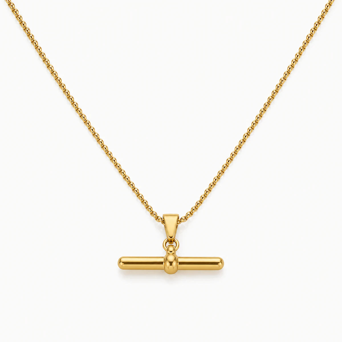 Greta Necklace
