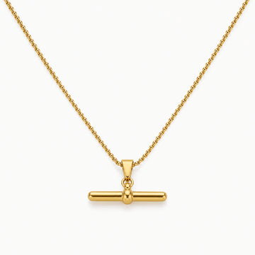 Greta Necklace