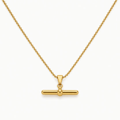 Greta Necklace