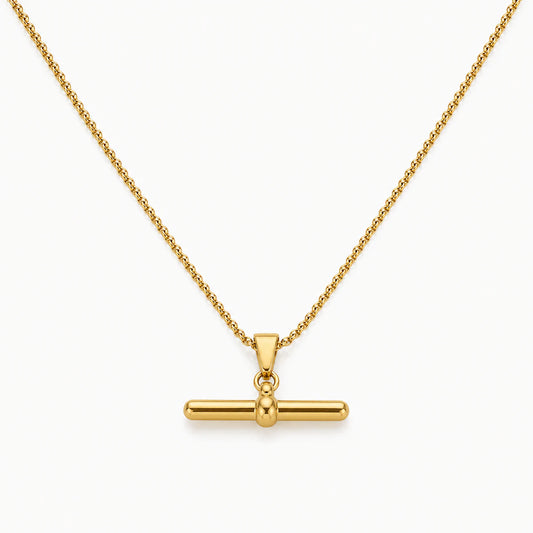 Greta Necklace
