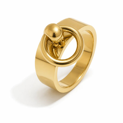 Link Ring
