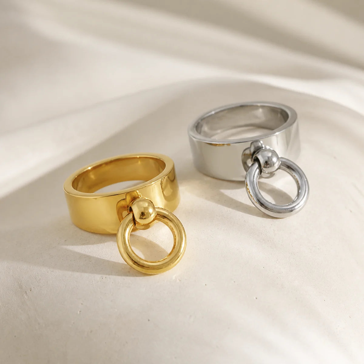 Link Ring