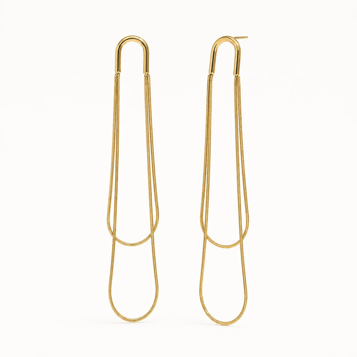 Linea Earrings