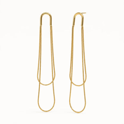Linea Earrings
