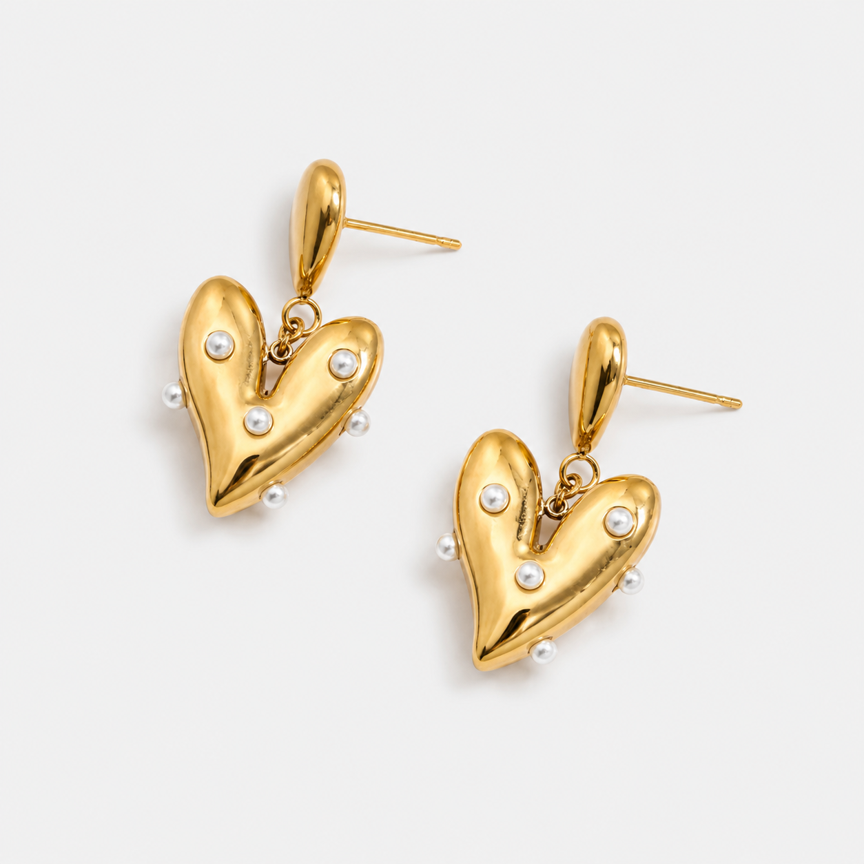 Lovie Earrings