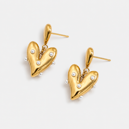 Lovie Earrings