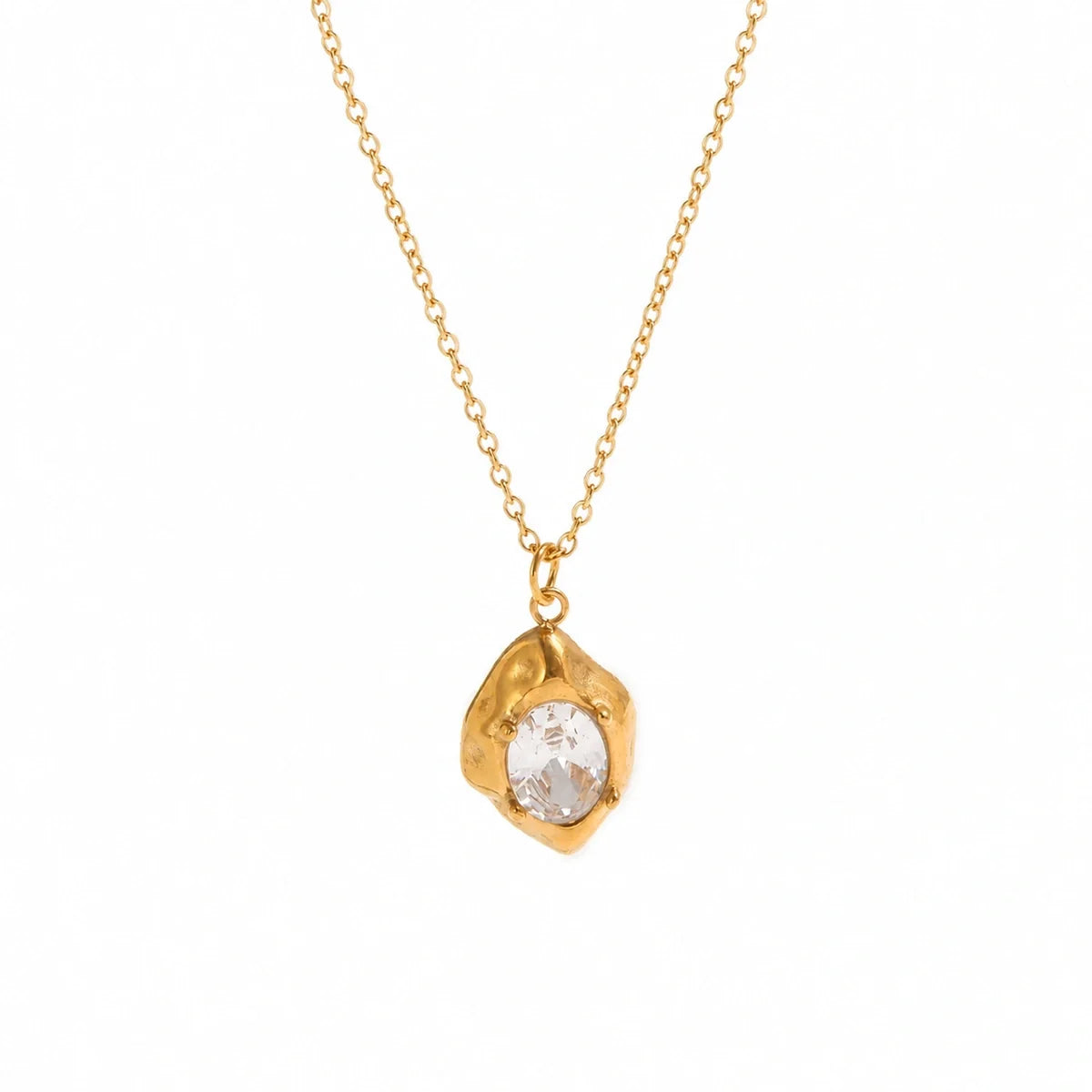 Lumen Necklace — TAIA Jewellery