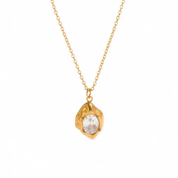 Lumen Necklace