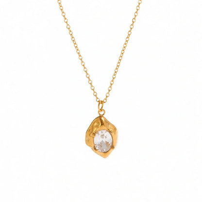 Lumen Necklace — TAIA Jewellery
