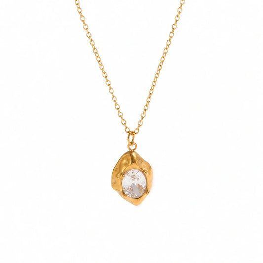 Lumen Necklace — TAIA Jewellery