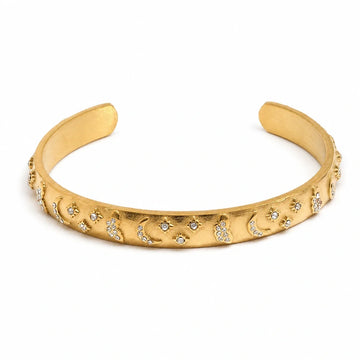 Lunar Cuff