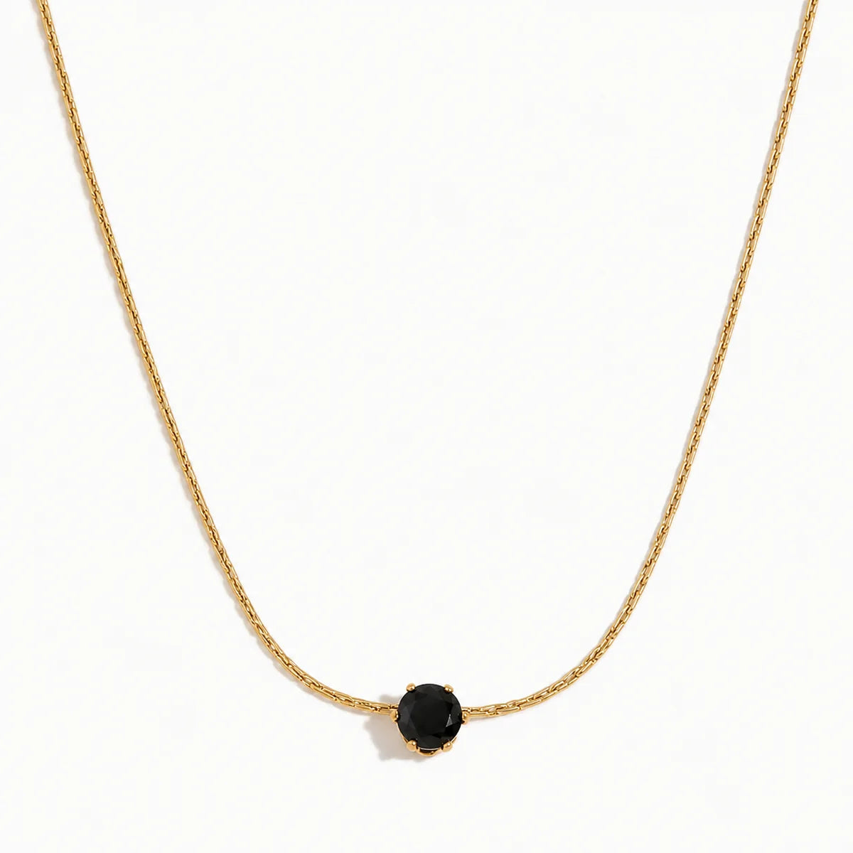 Lyra Necklace