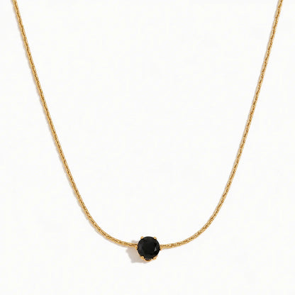 Lyra Necklace