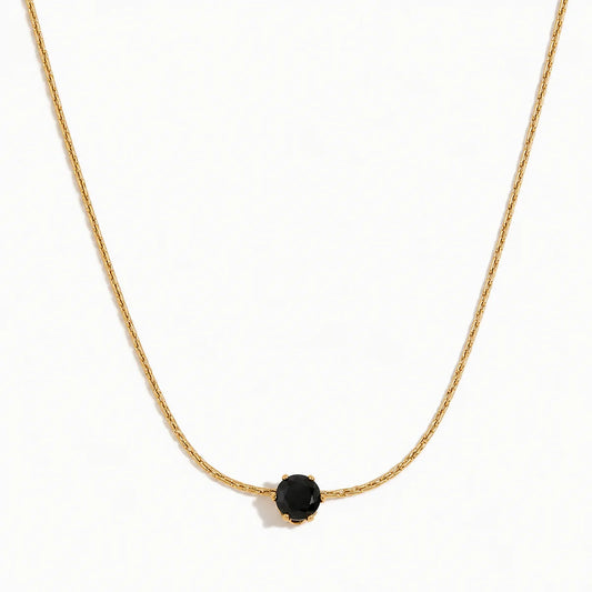 Lyra Necklace