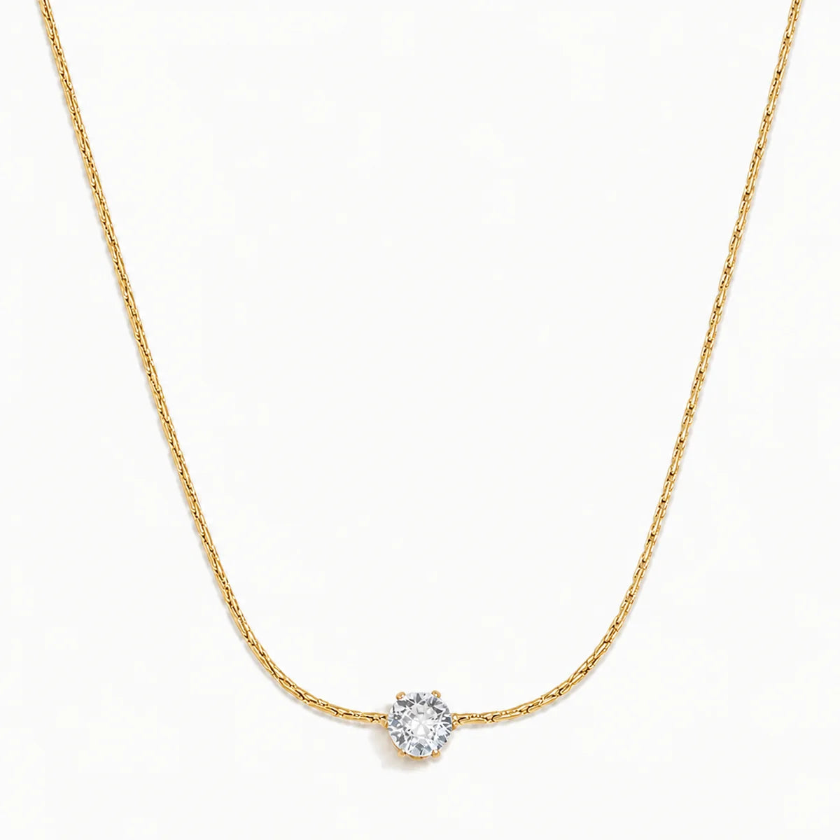 Lyra Necklace