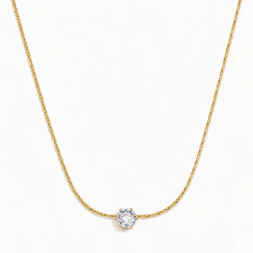 Lyra Necklace