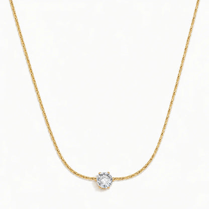 Lyra Necklace