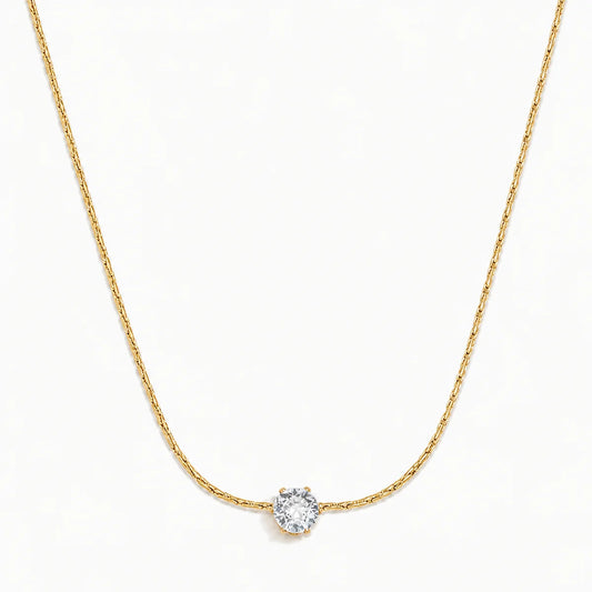 Lyra Necklace