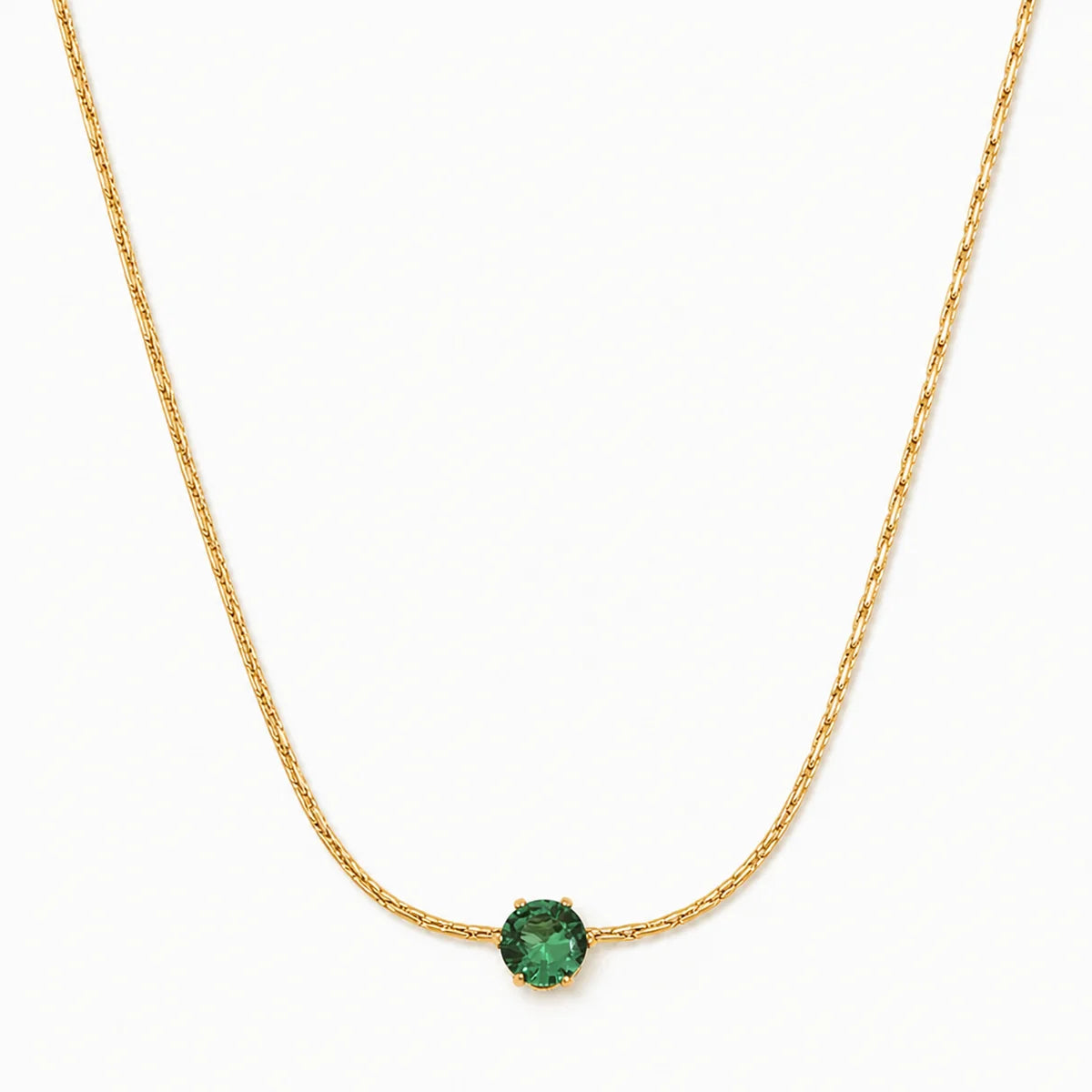Lyra Necklace