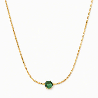 Lyra Necklace
