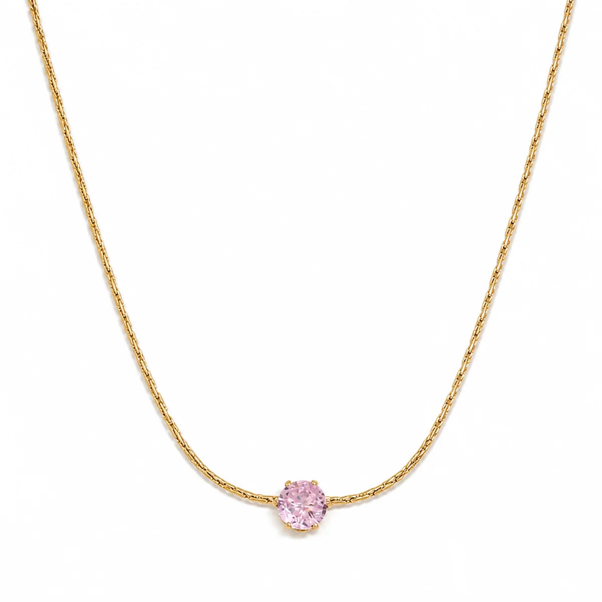 Lyra Necklace