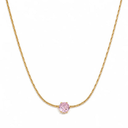 Lyra Necklace