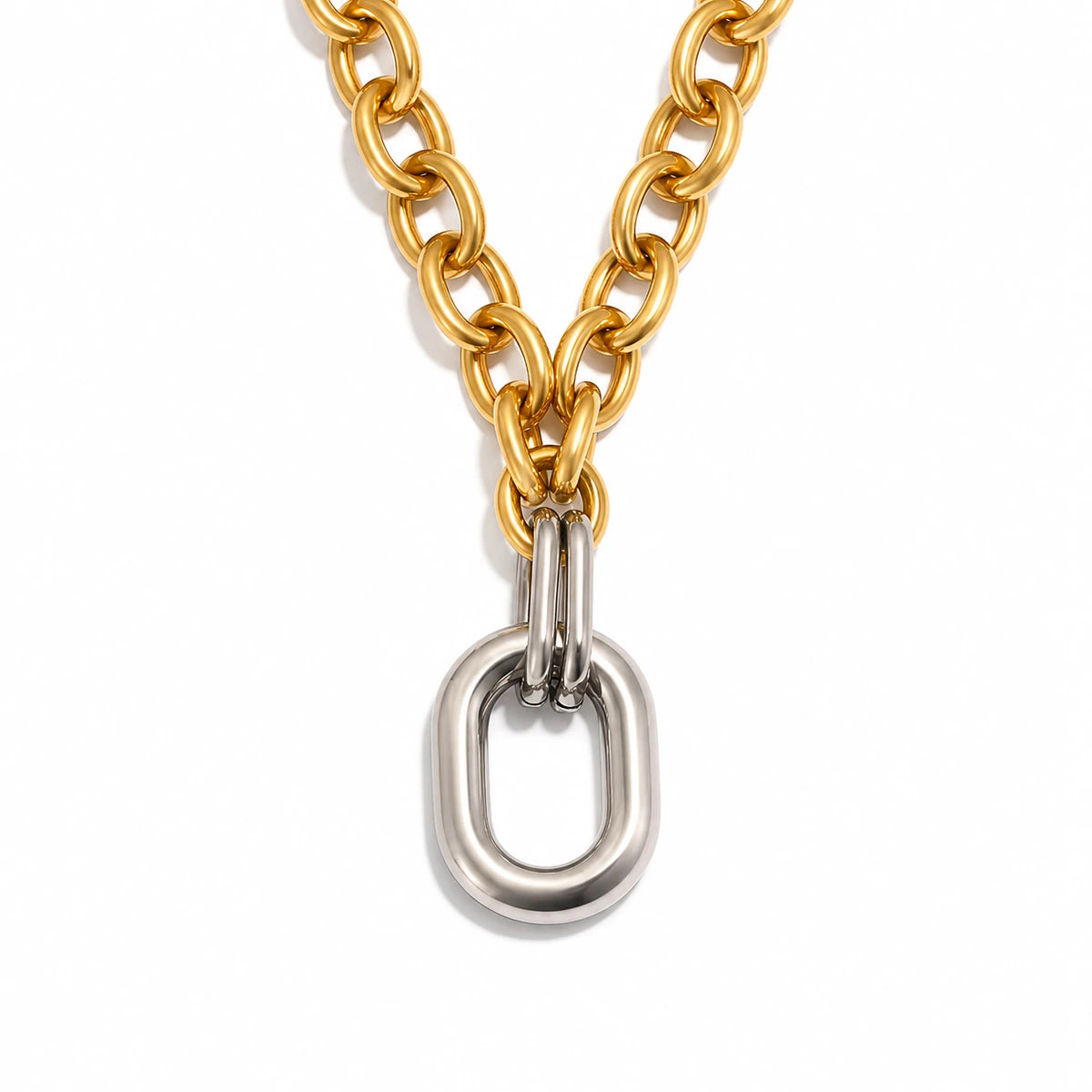 Maison Necklace