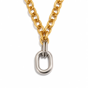 Maison Necklace