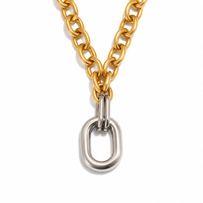 Maison Necklace