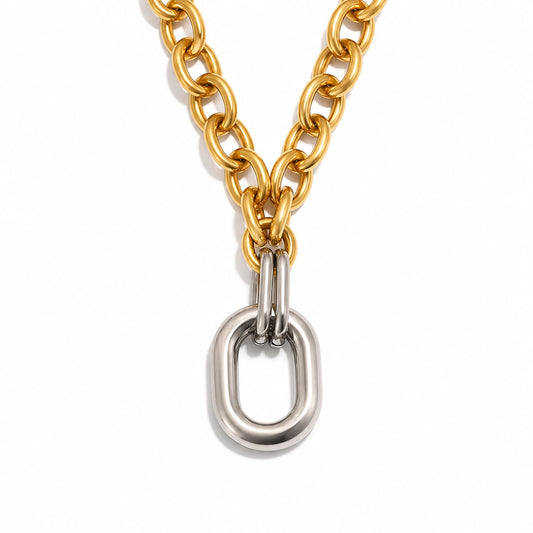 Maison Necklace
