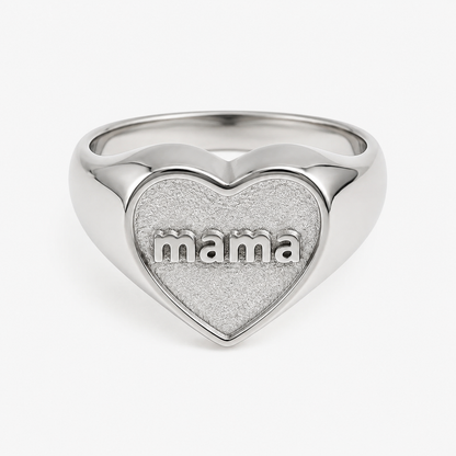 Mama Ring