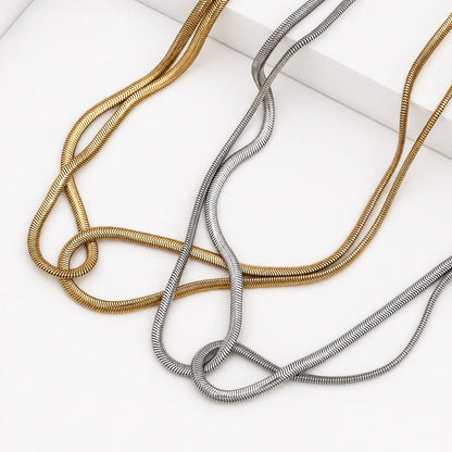 Mara Necklace