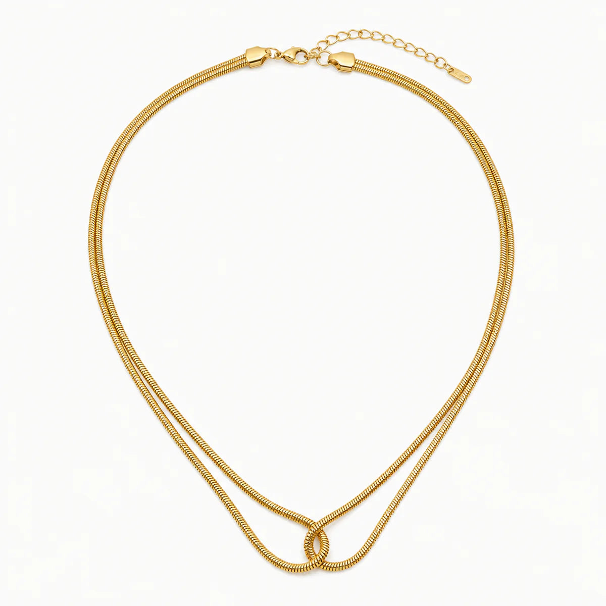 Mara Necklace