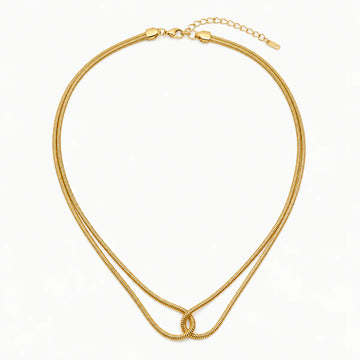 Mara Necklace