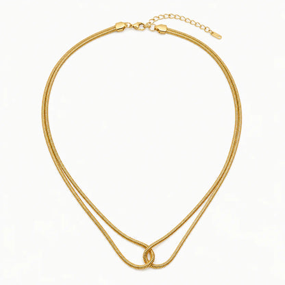 Mara Necklace