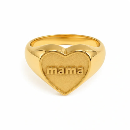 Mara Ring — TAIA Jewellery