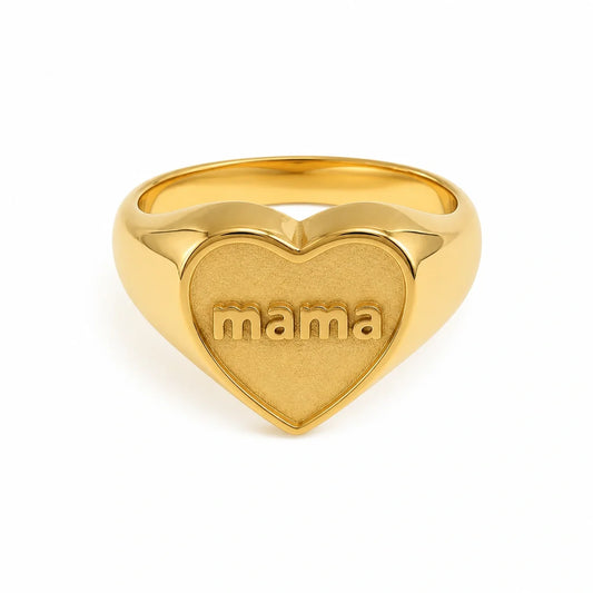 Mara Ring — TAIA Jewellery