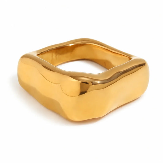 Marea Ring — TAIA Jewellery