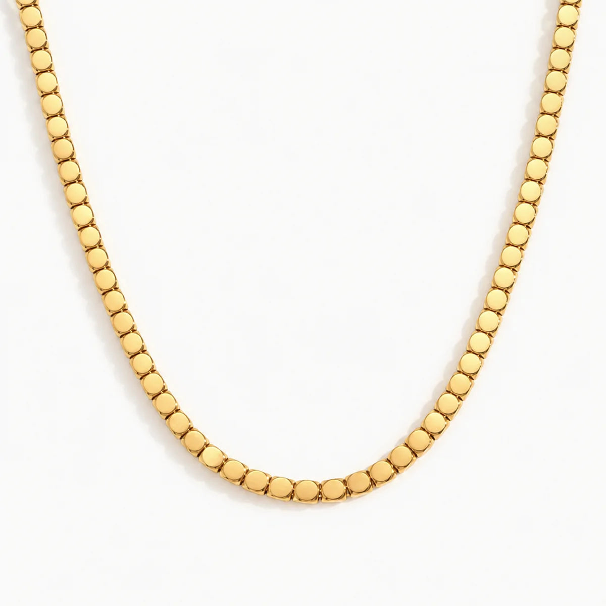 Marlowe Necklace